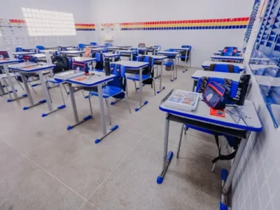 Nova lei garante assentos na primeira fileira para alunos com autismo e síndrome de down na PB