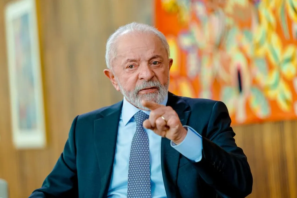 Lula veta aumento no número de deputados aprovado pelo Congresso