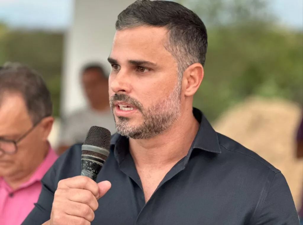 Prefeito Felício Queiroz inaugura série de obras em São José dos Cordeiros nos dias 22 e 23 de julho