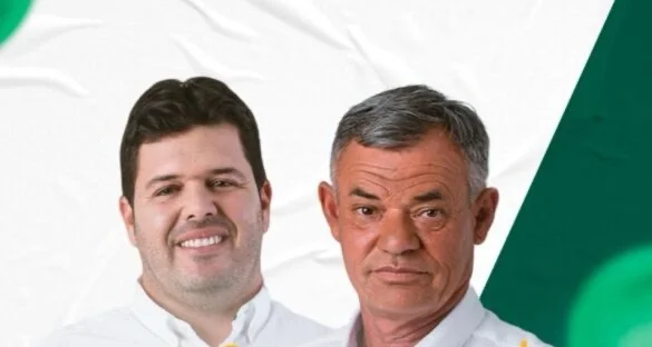 PRATA: Prefeito Genivaldo Tembório recorrerá ao TSE contra reprovação de contas de campanha