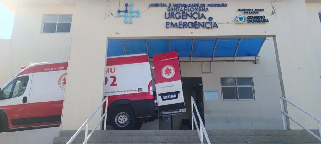 Homem morre após cair de carroça na zona rural de Monteiro