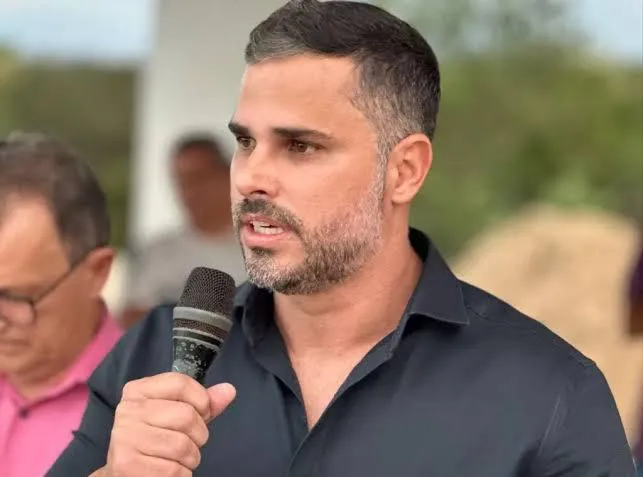 Felício Queiroz aparece entre os nomes lembrados para Assembleia Legislativa em pesquisa estadual sobre as eleições de 2026