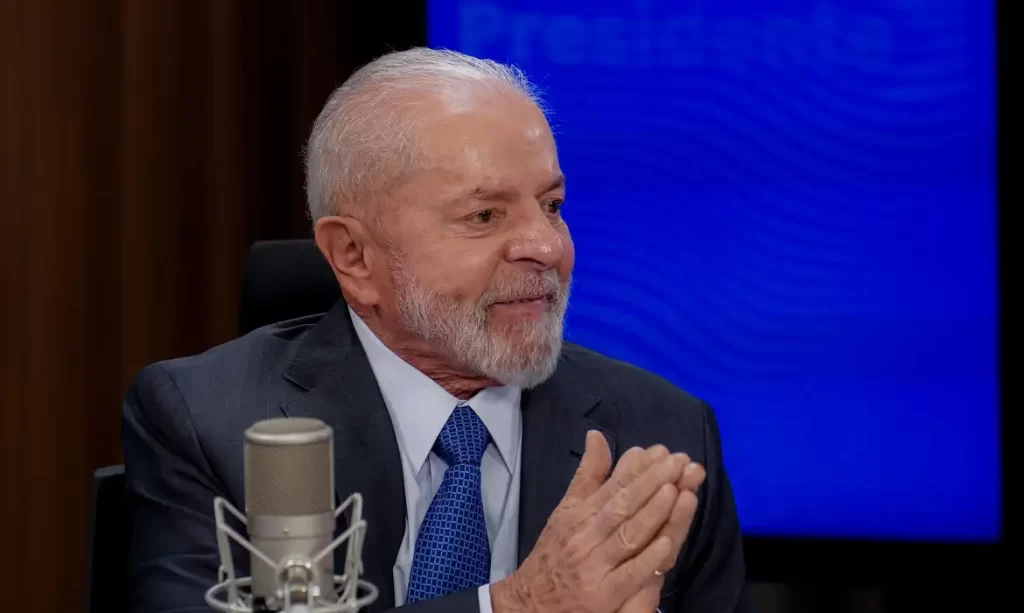 Eleição 2026: Lula lidera em todos os cenários de 1º turno, aponta Quaest