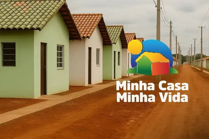 Camalaú é contemplada com 20 novas moradias pelo programa Minha Casa, Minha Vida
