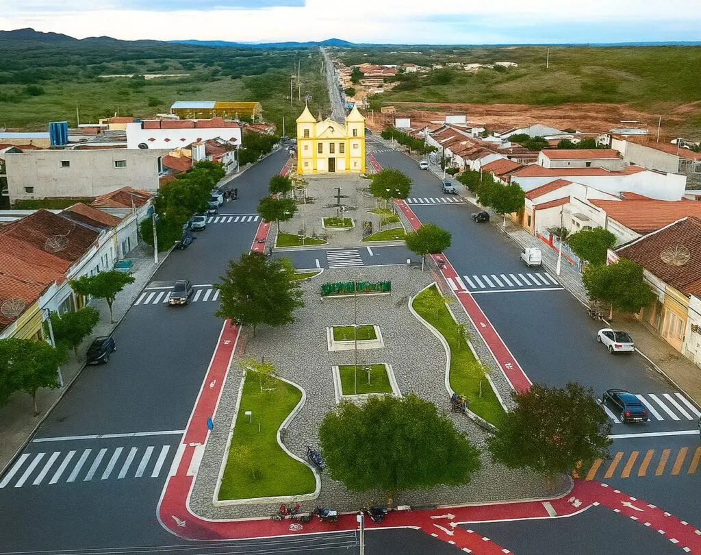 Prefeitura de São José dos Cordeiros promove grande feira de ações nesta terça-feira