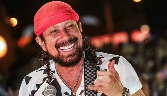 Prefeito Felício Queiroz anuncia Bell Marques no Festival do Mel 2025 em São José dos Cordeiros