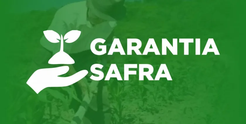 Agricultores Familiares já podem se inscrever no Garantia-Safra 2025/2026 em Sumé