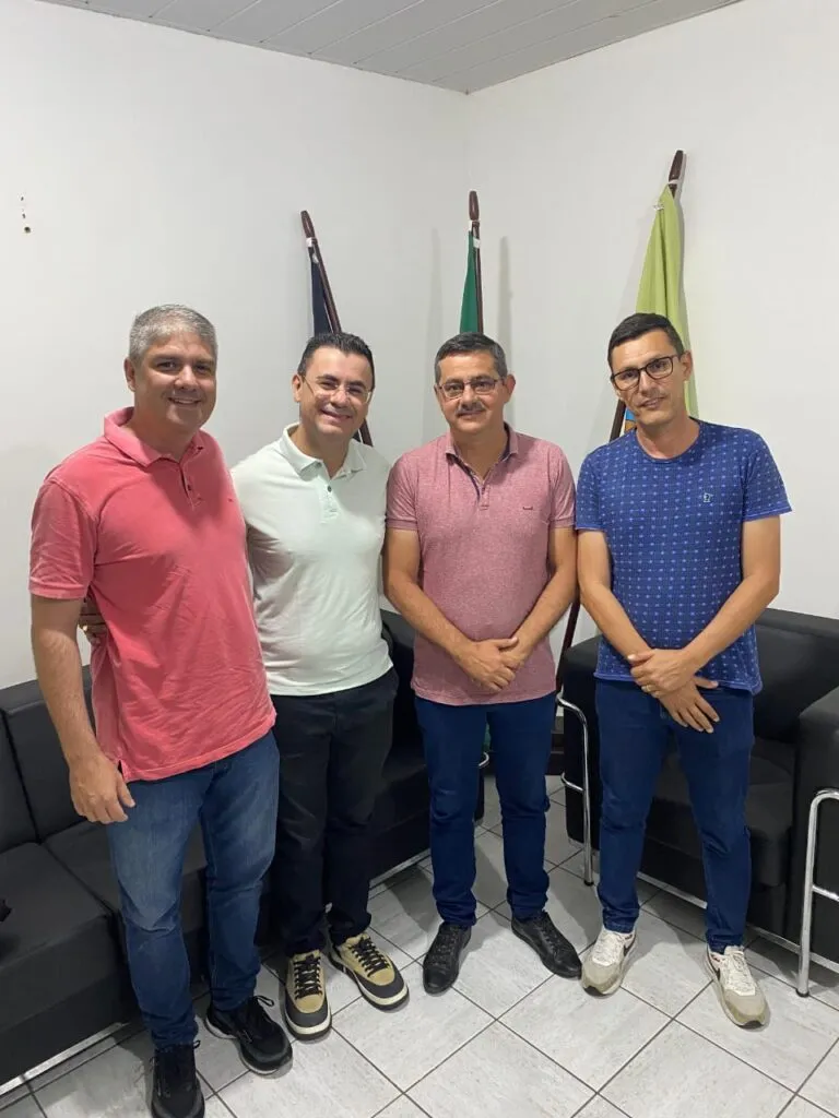 Boa Vista-PB se prepara para receber um dos maiores eventos culturais do Cariri: Kiel do Acordeon celebra 30 anos de sanfona em show histórico