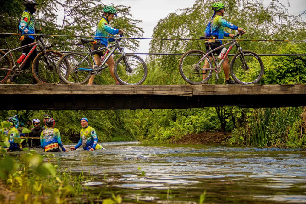 6ª edição do Pedala Congo abre inscrições e evento promete atrair ciclistas de toda a região para a cidade do Congo