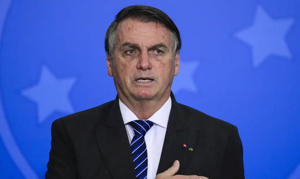 Bolsonaro é condenado a 27 anos e 3 meses de prisão por plano de golpe