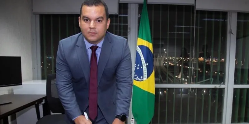 Paraibano, natural de Sumé, é cotado para assumir o Ministério do Esporte