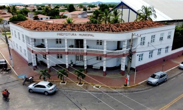 Censo Funcional: Prefeitura de Monteiro inicia trabalhos de atualização cadastral