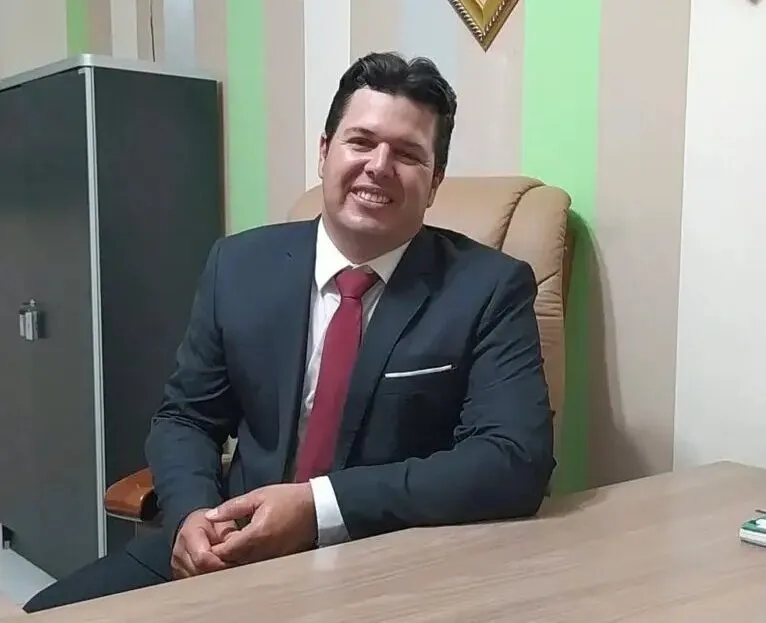 Prefeito Genivaldo Fernandes tem contas de 2023 aprovadas pelo Tribunal de Contas da Paraíba