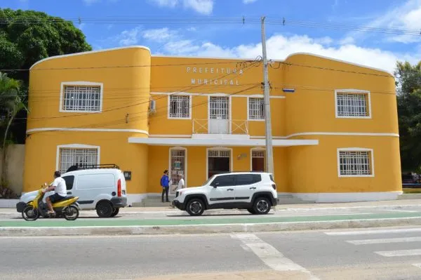 Prefeitura de Sumé lança edição do Pró-Receita 2025 para renegociação de dívidas com o município