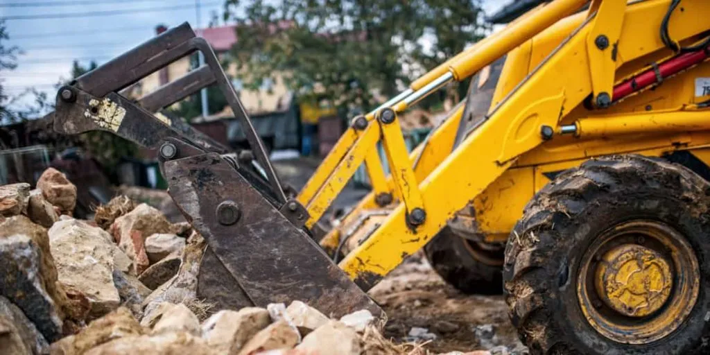 Prefeitura de Monteiro alerta sobre a importância de notificar a presença de entulhos em vias públicas
