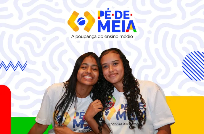 Pé-de-Meia: pagamento da 9ª parcela começa segunda (24)