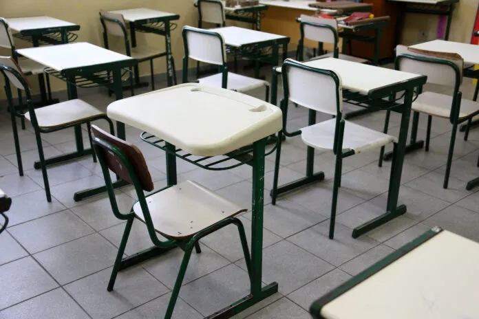 Governo do Estado homologa resultado do concurso para professor da Secretaria da Educação