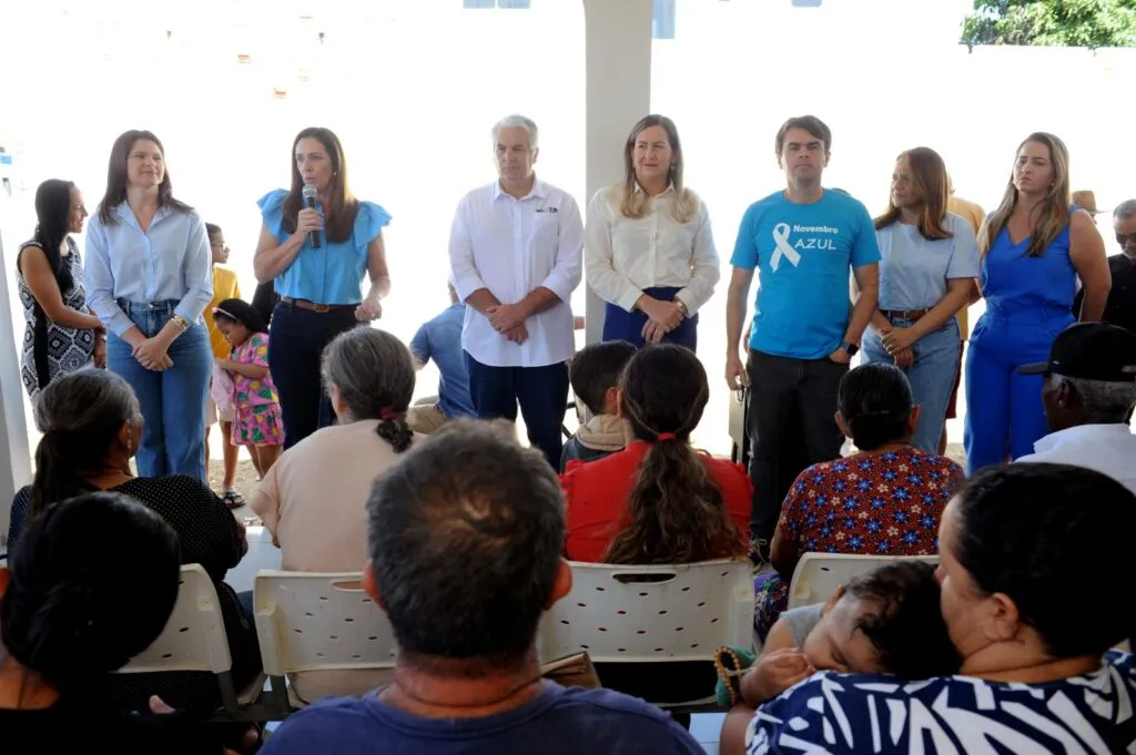 Centro de Especialidades Médicas de Monteiro realiza evento em alusão ao cuidado da saúde do homem