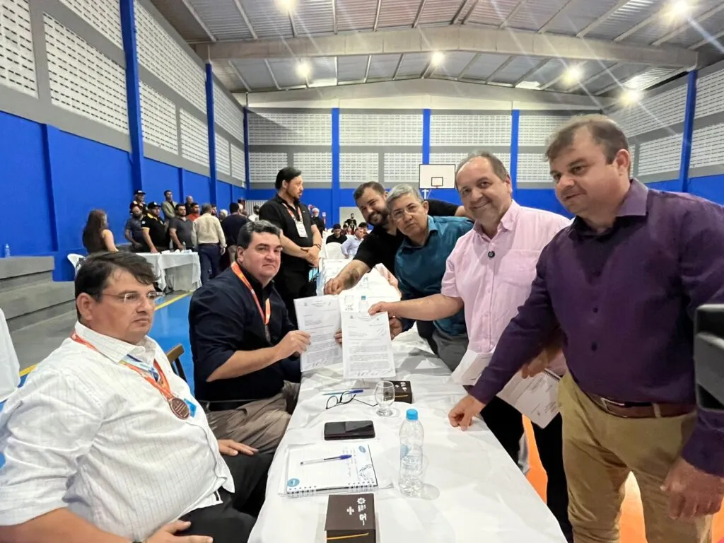Vereadores de Sumé conquistam estudo de viabilidade para transposição das águas do Açude Poções para o Açude de Sumé