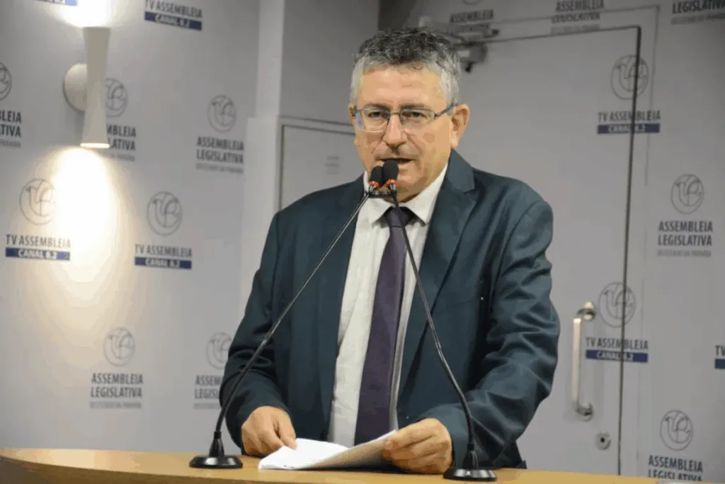 Dr. Romualdo quer diálogo com Cícero sobre 2026, mas não descarta aliança com Lucas