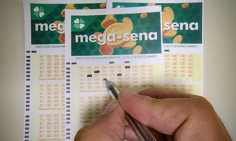 Mega acumula e próximo concurso deve pagar R$ 67 milhões