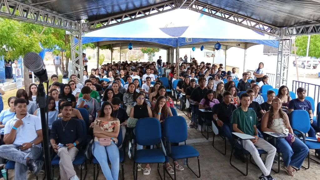 Unicir Day movimenta o Cariri e registra recorde de público em Sumé