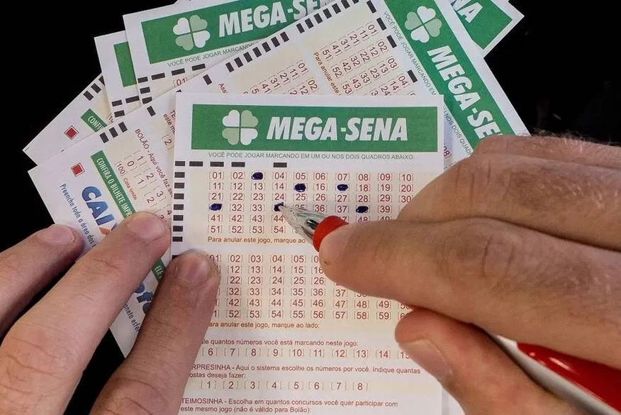 Apostas de Monteiro e Lastro acertam quina da Mega Sena e faturam quase R$ 10 mil cada; 94 paraibanos acertam a quadra