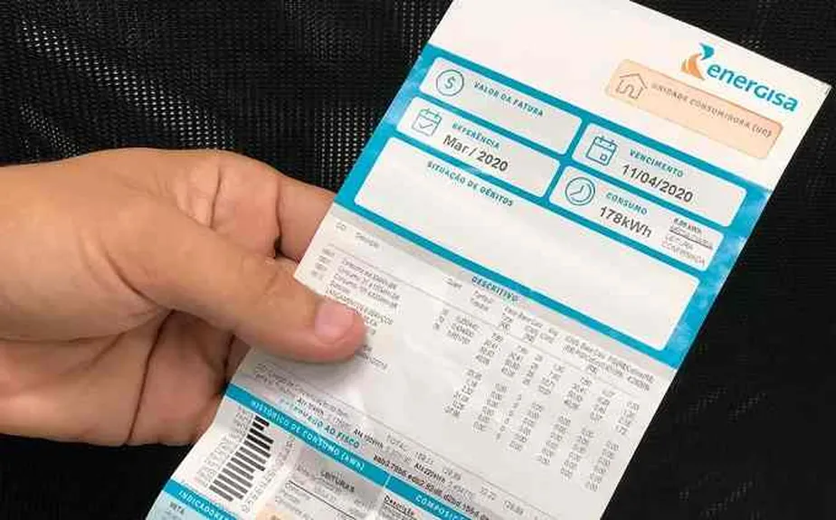 Clientes de baixa renda da Paraíba poderão ter até 13,16% de redução na fatura de energia