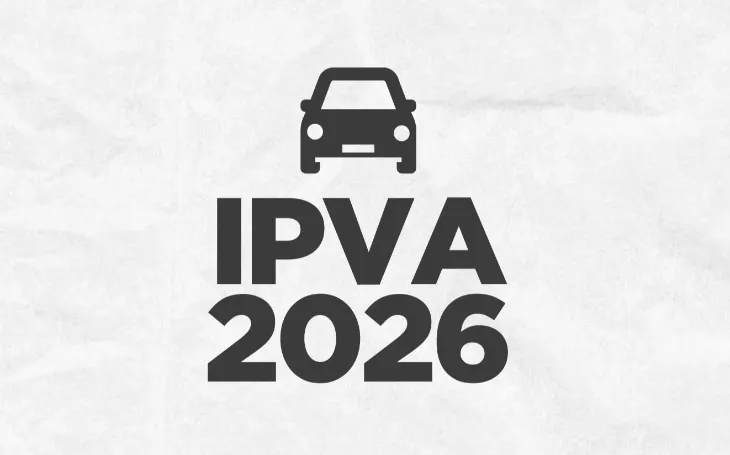 IPVA: Confira calendário do licenciamento de veículos na Paraíba