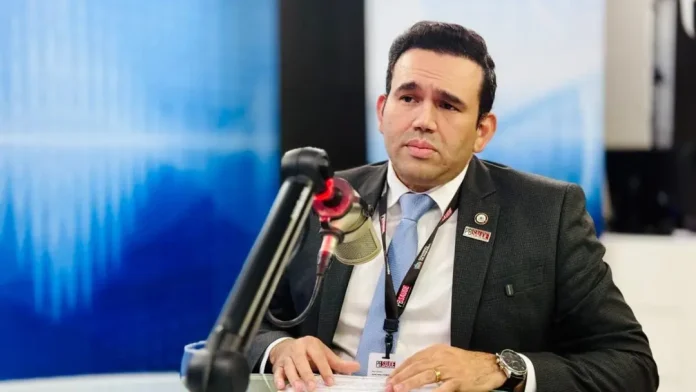 Jhony Bezerra sai do PSB e assume comando do Avante na Paraíba
