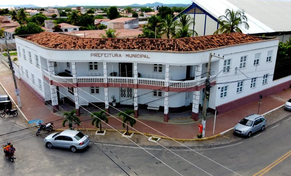 Prefeitura de Monteiro decreta ponto facultativo no Carnaval