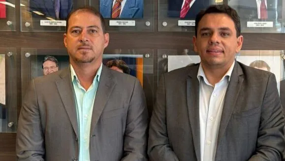 Vice-prefeito Cícero Maciel garante investimentos para o esporte de Amparo