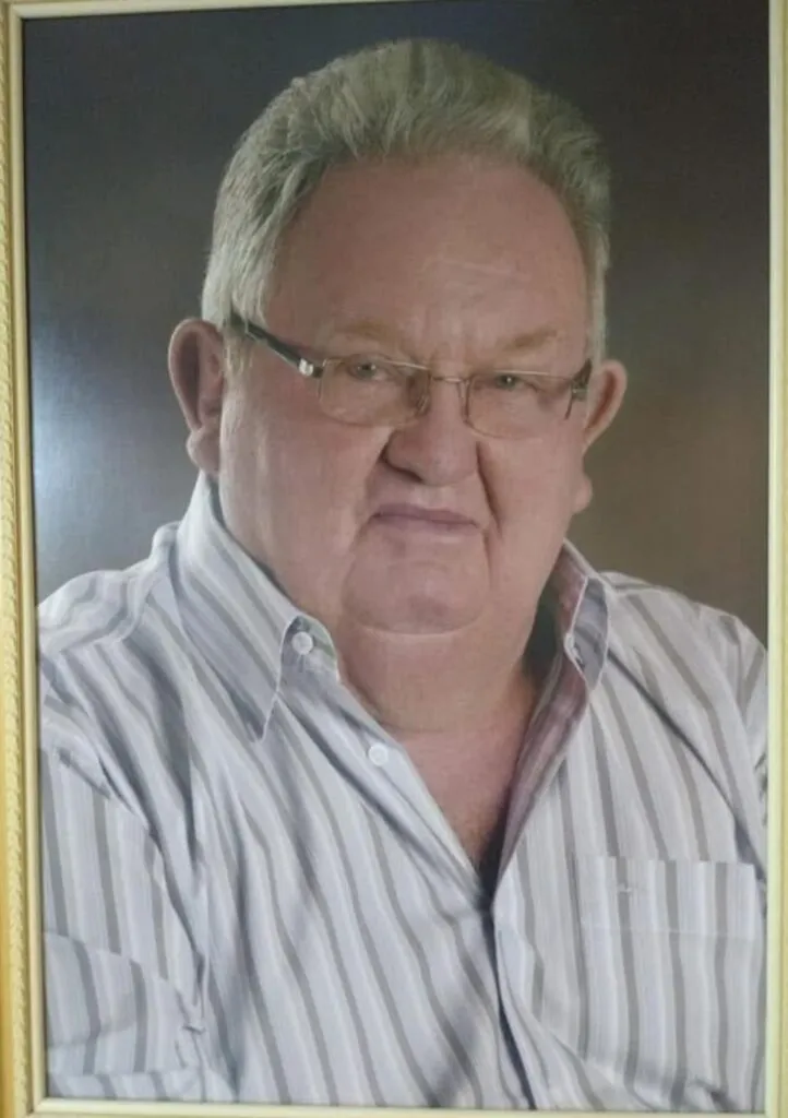 Morre aos 94 anos Silvio Cavalcanti Braz, pai do vice-prefeito de Sumé Francisco Braz