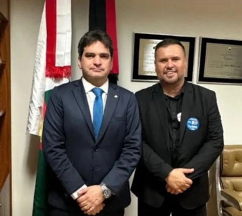 Prefeito de Camalaú anuncia quase R$ 400 mil em recursos para a construção de mais uma passagem molhada