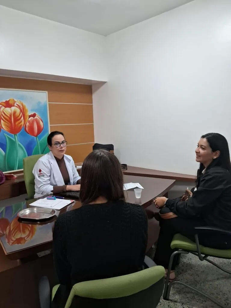 CISCO inicia atendimentos em Hematologia em Campina Grande