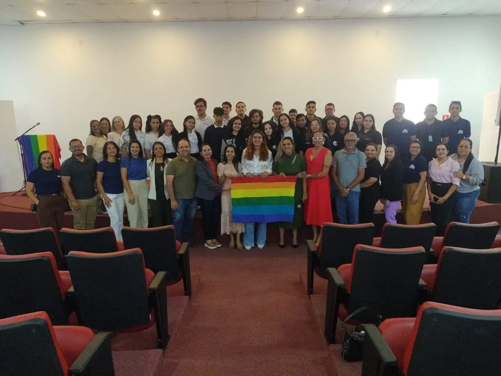 Em Sumé: Encontro incentiva reflexão sobre respeito, inclusão e convivência
