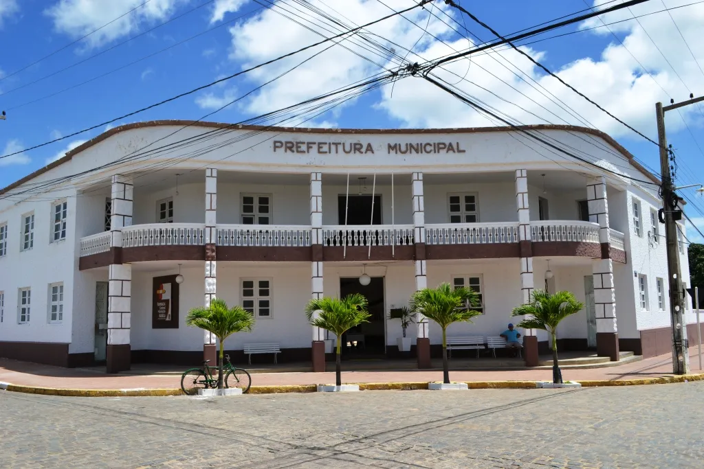Prefeitura de Monteiro publica Edital de Convocação nº 009/2026 do Concurso Público 001/2025