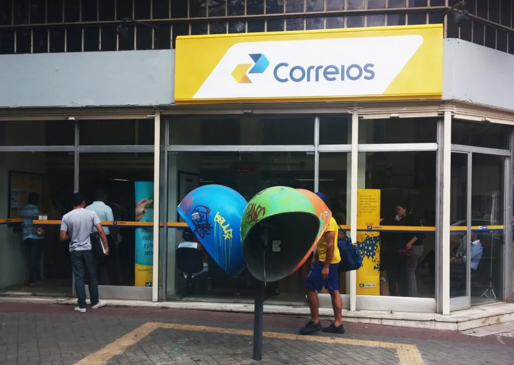 Trabalhadores dos Correios na Paraíba podem deflagrar greve a partir desta sexta (11)