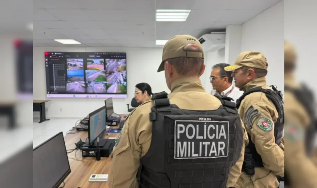 Polícia Militar apreende adolescente por ato infracional análogo ao tráfico de drogas em Sumé