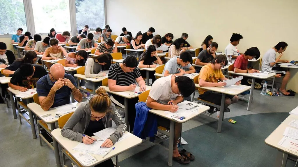 Concursos em setembro têm mais de 1,7 mil vagas abertas na Paraíba
